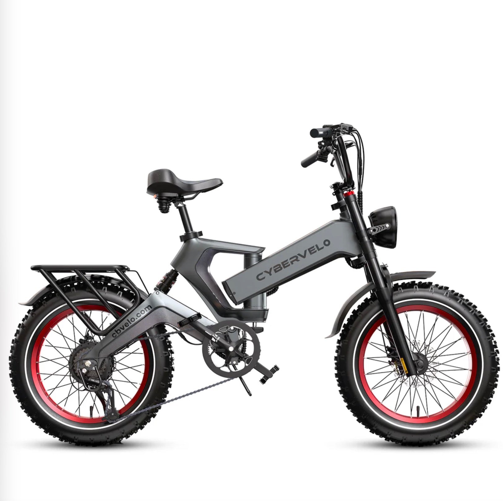 Best Seller eBike - Up to 100Mile/36mph