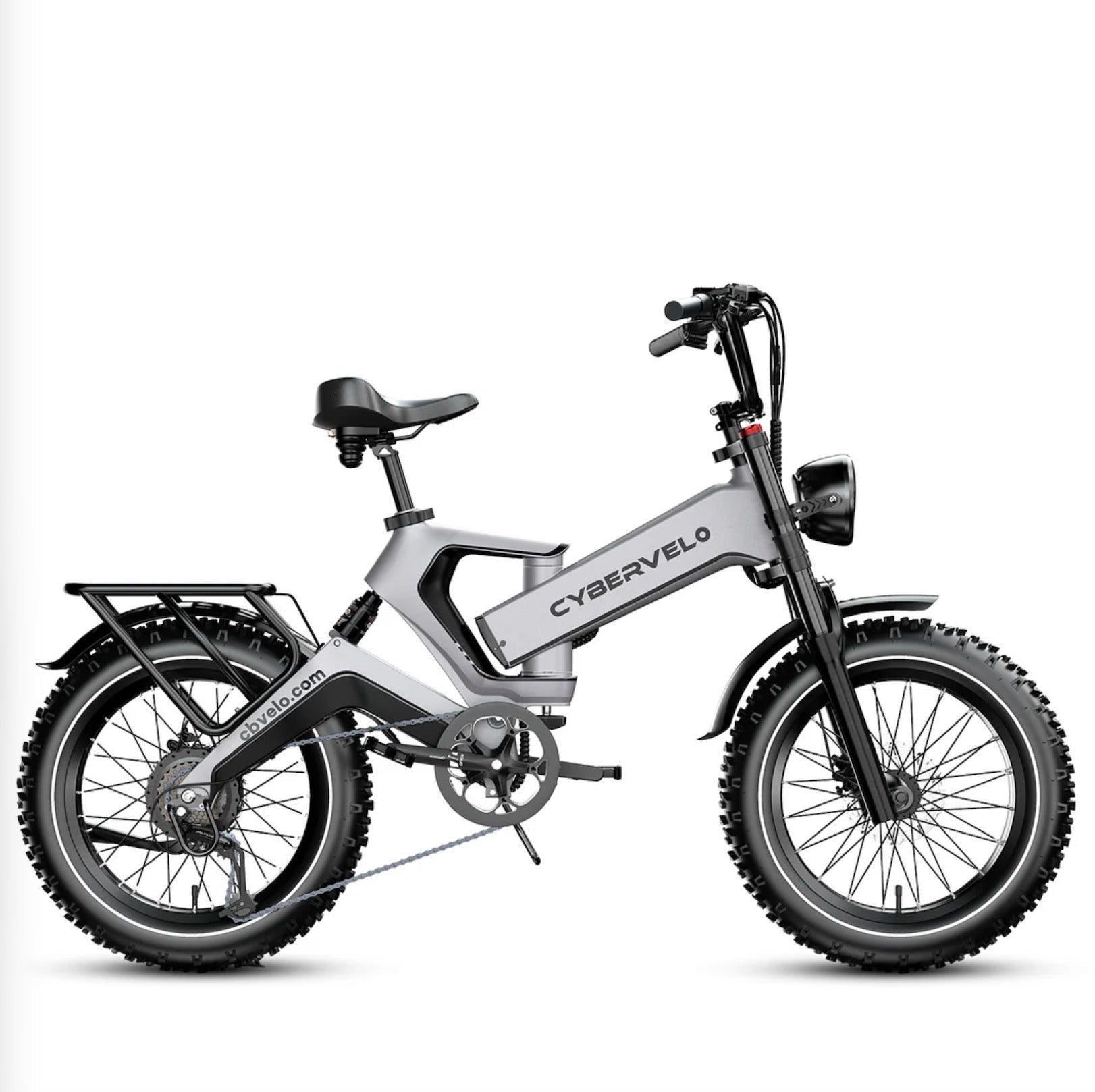 Best Seller eBike - Up to 100Mile/36mph